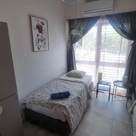 شقة Visteria House With Free Parking *