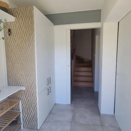 Visteria House With Free Parking Košice