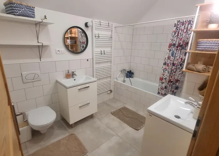 Apartament Visteria House With Free Parking Koszyce