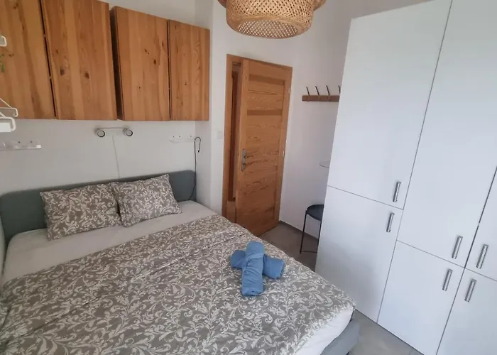 Apartament Visteria House With Free Parking Koszyce